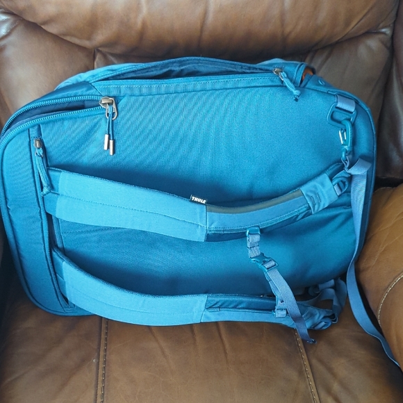 Rucksack Thule Vea 17L Light Navy - Picture 13 of 16